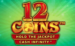 12 Coins