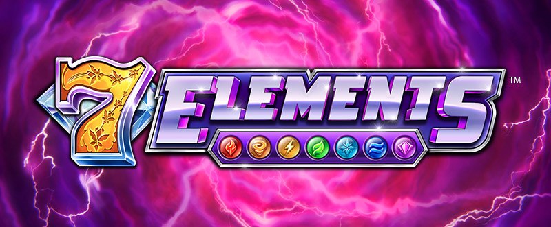 7 Elements slot | Play Online at Bet UK