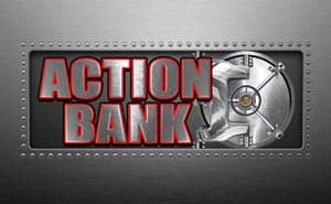 Action Bank uk slot