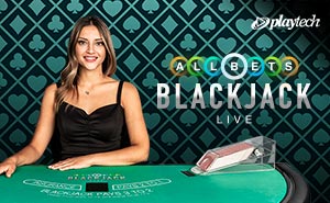 All Bets Blackjack