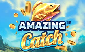 Amazing Catch