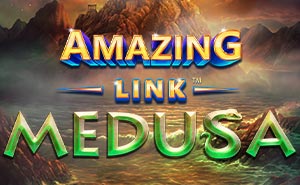 Amazing Link Medusa
