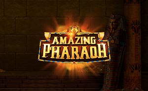 Amazing Pharaoh