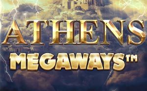 Athens MEGAWAYS