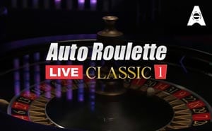 Auto Roulette Classic 1