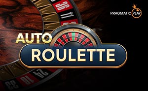 Auto-Roulette Live