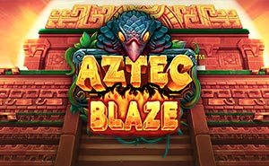 Aztec Blaze