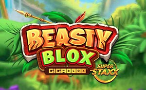 Beasty Blox Gigablox