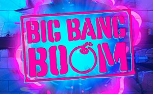 Big Bang Boom