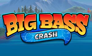 Big Bass Crash