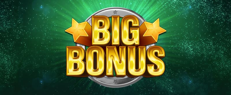 Big Bonus Slot Game Bet UK Online Casino Big Bonus Slot Game Bet UK Online Casino