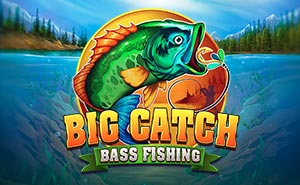 Big Catch Bass Fishing