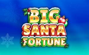 Big Santa Fortune