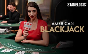 Blackjack Classic 2