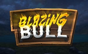 blazing bull casino game