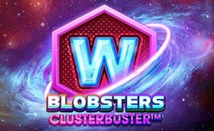 Blobster ClusterBuster