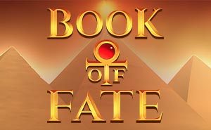 Book of Fate