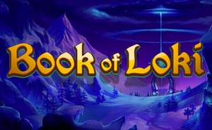 Book of Loki