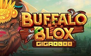 Buffalo Blox Gigablox