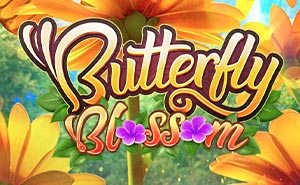 Butterfly Blossom
