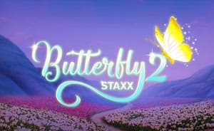 Butterfly Staxx 2 online casino game
