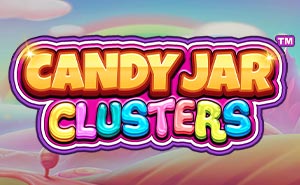 Candy Jar Cluster
