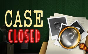 Case Closed
