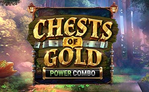 Chests of Gold: POWER COMBO