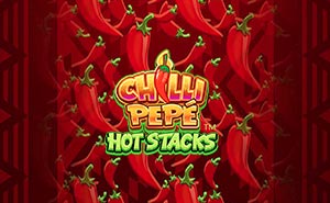 Chilli Pepe Hot Stacks
