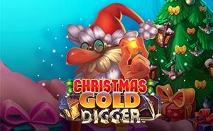 Christmas Gold Digger