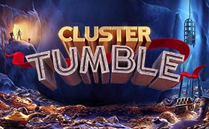 cluster tumble relax gaming