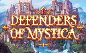 Defenders of Mystica