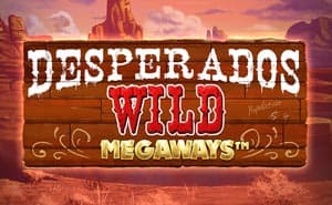 Desperados wild megaways demo pc