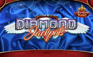 Diamond Jackpots casino game