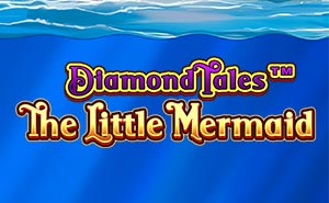 Diamond Tales: The Little Mermaid
