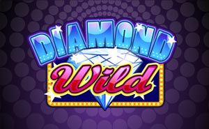 Diamond Wild online slot