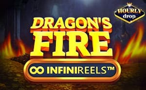 Dragons Fire Infinireels