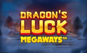 Dragons Luck Megaways online casino game uk