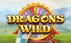 Dragons Wild online slot