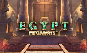 Egypt MEGAWAYS