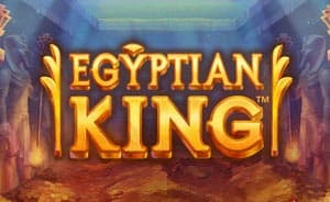 Egyptian King online slot