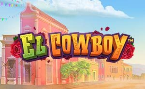 El Cowboy MEGAWAYS