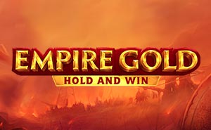 Empire Gold: Hold and Win