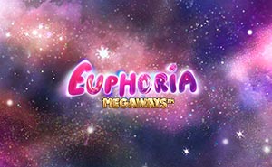 Euphoria MEGAWAYS