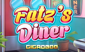 Fatz's Diner Gigablox
