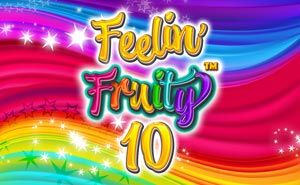 Feelin’ Fruity 10