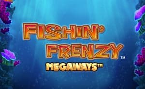 Fishin' Frenzy Megaways online slot