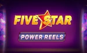 Five Star Power Reels