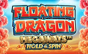 Floating Dragon New Year Festival Ultra MEGAWAYS Hold & Spin