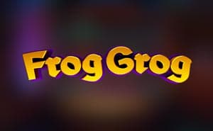 Frog Grog casino game